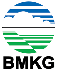 Logo BMKG Kalimantan Barat